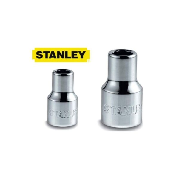 ΚΑΡΥΔΑΚΙΑ STANLEY 4-86-540-8 ΠΟΛΥΓΩΝΑ