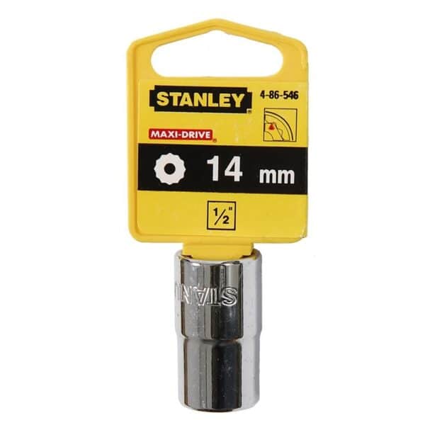 ΚΑΡΥΔΑΚΙΑ STANLEY 4-86-546-14 ΠΟΛΥΓΩΝΑ