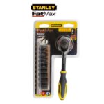 ΚΑΣΤΑΝΙΑ STANLEY 0-94-607 1-4"(4-13) 11