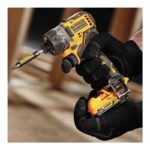 ΚΑΤΣΑΒΙΔΙΑ DEWALT DCF601D2 12V BRUSHLESS 2X2 0Ah ΠΑΛΜΙΚΑ