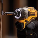 ΚΑΤΣΑΒΙΔΙΑ DEWALT DCF601N 12V BRUSHLESS ΠΑΛΜΙΚΑ SOLO