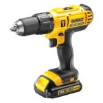 ΚΑΤΣΑΒΙΔΙΑ DEWALT DCF809D2T 18V 2x2 0Ah ΠΑΛΜΙΚΑ