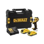 ΚΑΤΣΑΒΙΔΙΑ DEWALT DCF809D2T 18V 2x2 0Ah ΠΑΛΜΙΚΑ