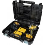 ΚΑΤΣΑΒΙΔΙΑ DEWALT DCF809D2T 18V 2x2 0Ah ΠΑΛΜΙΚΑ