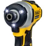 ΚΑΤΣΑΒΙΔΙΑ DEWALT DCF809D2T 18V 2x2 0Ah ΠΑΛΜΙΚΑ