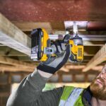 ΚΑΤΣΑΒΙΔΙΑ DEWALT DCF809D2T 18V 2x2 0Ah ΠΑΛΜΙΚΑ