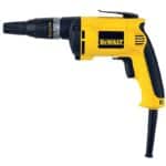 ΚΑΤΣΑΒΙΔΙΑ DEWALT DW275KN 540W ΓΥΨΟΣΑΝΙΔΑΣ ΥΨΗΛΗΣ ΤΑΧΥΤΗΤΑΣ