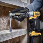 ΚΑΤΣΑΒΙΔΙΑ ΓΩΝΙΑΚΑ DEWALT DT20500 ΜΕ ΠΡΟΕΚΤΑΣΗ