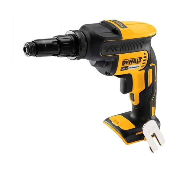 ΚΑΤΣΑΒΙΔΙΑ ΓΥΨΟΣΑΝΙΔΑΣ DEWALT DCF622N 18V SOLO