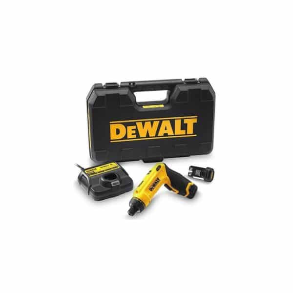 ΚΑΤΣΑΒΙΔΙΑ ΓΥΡΟΣΚΟΠΙΚΟ DEWALT DCF680G2 7 2V