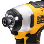 ΚΑΤΣΑΒΙΔΙΑ ΠΑΛΜΙΚΑ DEWALT DCF809L2T 18V 2x3 0Ah ΜΕ TSTAK