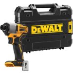 ΚΑΤΣΑΒΙΔΙΑ ΠΑΛΜΙΚΑ DEWALT DCF840NT 18V SOLO ΜΕ ΒΑΛΙΤΣΑ