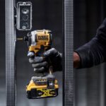 ΚΑΤΣΑΒΙΔΙΑ ΠΑΛΜΙΚΑ DEWALT DCF850N 18V COMPACT BRUSHLESS SOLO