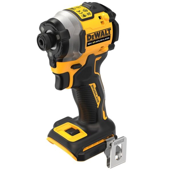 ΚΑΤΣΑΒΙΔΙΑ ΠΑΛΜΙΚΑ DEWALT DCF850N 18V COMPACT BRUSHLESS SOLO