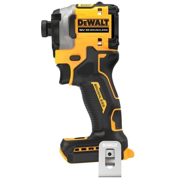 ΚΑΤΣΑΒΙΔΙΑ ΠΑΛΜΙΚΑ DEWALT DCF850NT 18V COMPACT BRUSHLESS SOLO TSTAK