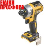 ΚΑΤΣΑΒΙΔΙΑ ΠΑΛΜΙΚΑ DEWALT DCF887N 18V SOLO