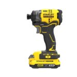 ΚΑΤΣΑΒΙΔΙΑ ΠΑΛΜΙΚΑ STANLEY SFMCF810D2K BRUSHLESS 18V 2x2 0Ah V20