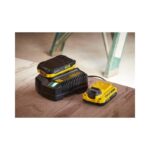 ΚΑΤΣΑΒΙΔΙΑ ΠΑΛΜΙΚΑ STANLEY SFMCF810D2K BRUSHLESS 18V 2x2 0Ah V20