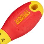 ΚΑΤΣΑΒΙΔΙΑ STANLEY 0-65-441 FATMAX ΣΕΤ 6 ΤΕΜ 1000V