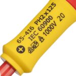 ΚΑΤΣΑΒΙΔΙΑ STANLEY 0-65-441 FATMAX ΣΕΤ 6 ΤΕΜ 1000V