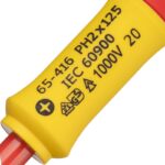 ΚΑΤΣΑΒΙΔΙΑ STANLEY 0-65-443 FATMAX 6 ΤΕΜ 1000V