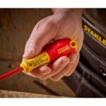 ΚΑΤΣΑΒΙΔΙΑ STANLEY 0-65-443 FATMAX 6 ΤΕΜ 1000V