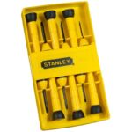 ΚΑΤΣΑΒΙΔΙΑ STANLEY 0-66-052 6ΤΕΜ.