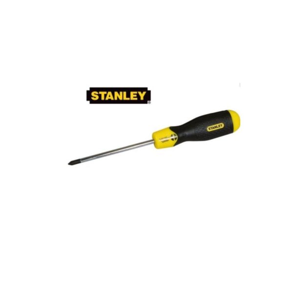 ΚΑΤΣΑΒΙΔΙΑ STANLEY 1-64-932 PH 1Χ75ΜΜ