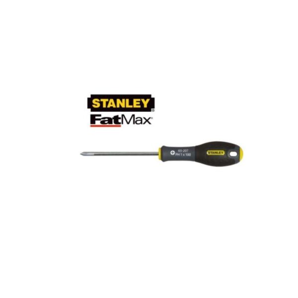 ΚΑΤΣΑΒΙΔΙΑ STANLEY 1-65-204 PH00 X 50MM