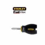 ΚΑΤΣΑΒΙΔΙΑ STANLEY 1-65-407 PH2 X 30MM