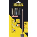 ΚΑΤΣΑΒΙΔΙΑ STANLEY FMHT0-62061 ΣΕΤ 4Τ