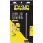 ΚΑΤΣΑΒΙΔΙΑ STANLEY FMHT0-62066 ΣΕΤ 5Τ