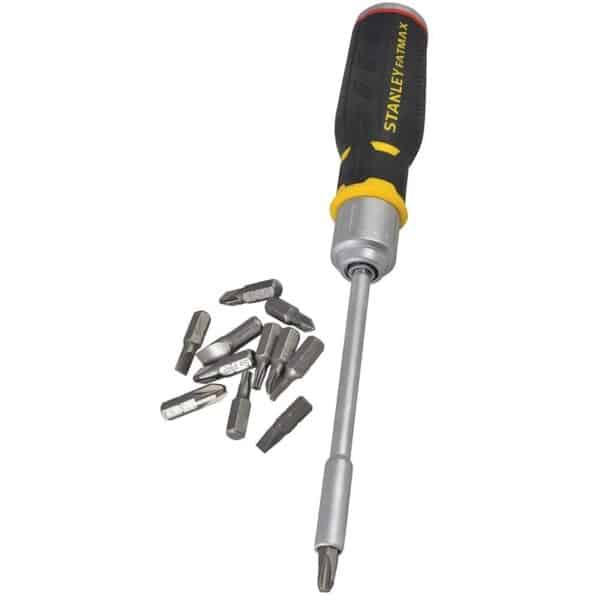 ΚΑΤΣΑΒΙΔΙΑ STANLEY FMHT0-62690 ΚΑΣΤΑΝΙΑΣ +12 ΜΥΤΕΣ