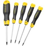 ΚΑΤΣΑΒΙΔΙΑ STANLEY STHT2-65155 5T TORX