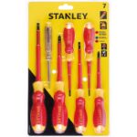 ΚΑΤΣΑΒΙΔΙΑ STANLEY STHT60031-0 FATMAX 7 ΤΕΜ 1000V