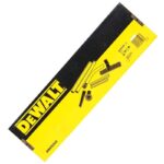 KIT ΚΑΘΑΡΙΣΜΟΥ DEWALT DWV9350 ΓΙΑ ΗΛΕΚΤΡΙΚΕΣ ΣΚΟΥΠΕΣ