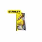 ΚΛΕΙΔΙΑ ΠΟΛΥΓΩΝΑ STANLEY 4-87-055 ΣΕΤ 6ΤΕΜ