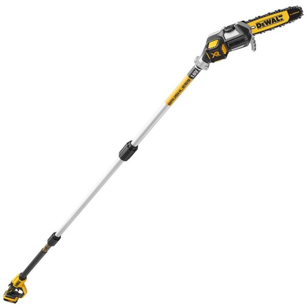 ΚΟΝΤΑΡΟΠΡΙΟΝΑ DEWALT DCMPS567N 18V SOLO