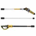 ΚΟΝΤΑΡΟΠΡΙΟΝΑ DEWALT DCMPS567P1 18V 1X5 0Ah