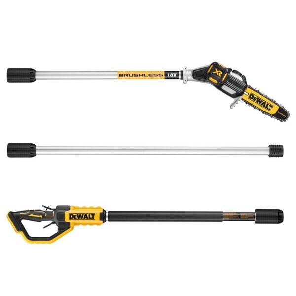 ΚΟΝΤΑΡΟΠΡΙΟΝΑ DEWALT DCMPS567P1 18V 1X5 0Ah