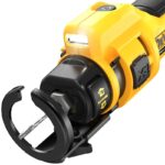 ΚΟΠΤΙΚΑ ΓΥΨΟΣΑΝΙΔΑΣ DEWALT DCE555N 18V BRUSHLESS SOLO