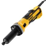 ΛΕΙΑΝΤΗΡΕΣ DEWALT DWE4997 1700W 6ΜΜ ΕΥΘΥΣ