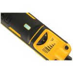 ΛΕΙΑΝΤΗΡΕΣ DEWALT DWE4997 1700W 6ΜΜ ΕΥΘΥΣ