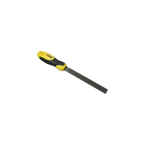 ΛΙΜΕΣ STANLEY 0-22-451 8"-200ΜΜ ΠΛΑΚΕ ΜΔ