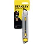 ΜΑΧΑΙΡΙΑ ΜΟΥΣΑΜΑΔΩΝ STANLEY 0-10-018 ΣΠΑΣΤΗΣ ΛΑΜΑΣ 18MM