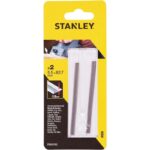 ΜΑΧΑΙΡΙΑ STANLEY STA24192 82mm ΠΛΑΝΗΣ