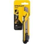 ΜΑΧΑΙΡΙΑ STANLEY STHT10266-0 18mm