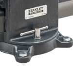 ΜΕΓΓΕΝΕΣ STANLEY 1-83-068 6" 150MM ΒΑΡΕΩΣ ΤΥΠΟΥ