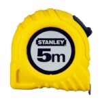 ΜΕΤΡΑ STANLEY 0-30-497 5Μ