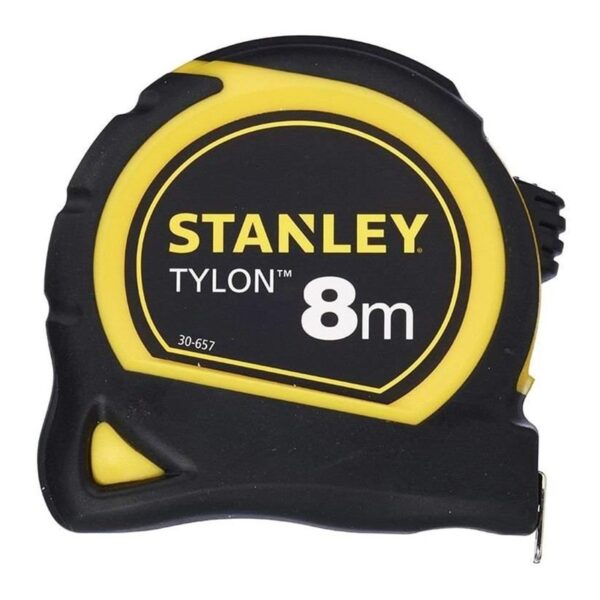 ΜΕΤΡΑ STANLEY 0-30-657 8Μ